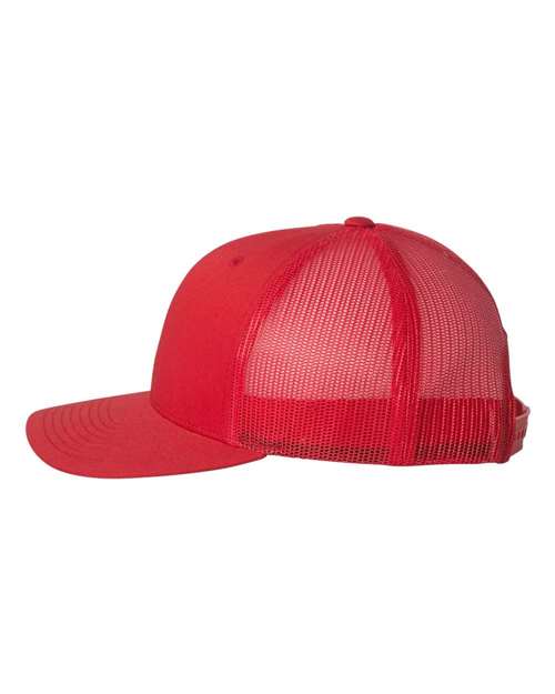 YP Classics Retro Trucker Cap 6606 - HatFlow Company