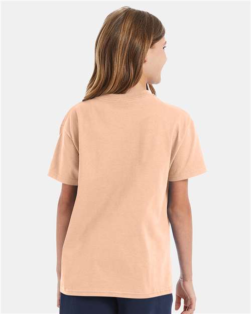 Hanes Youth Authentic T-Shirt 5450