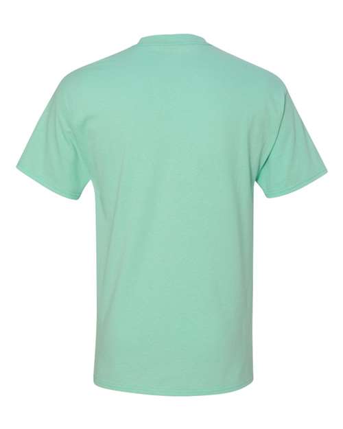 Hanes Unisex Beefy-T® T-Shirt 5180 - HatFlow Company