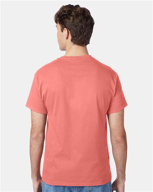 Hanes Unisex Authentic T-Shirt 5250