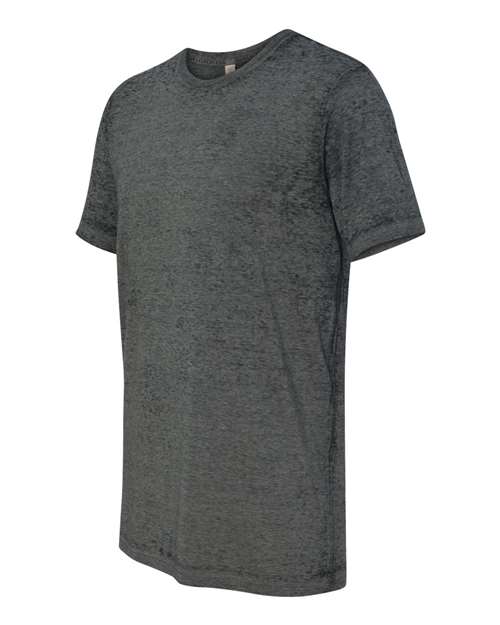 BELLA + CANVAS Unisex Texture Tee 3650 - HatFlow Company