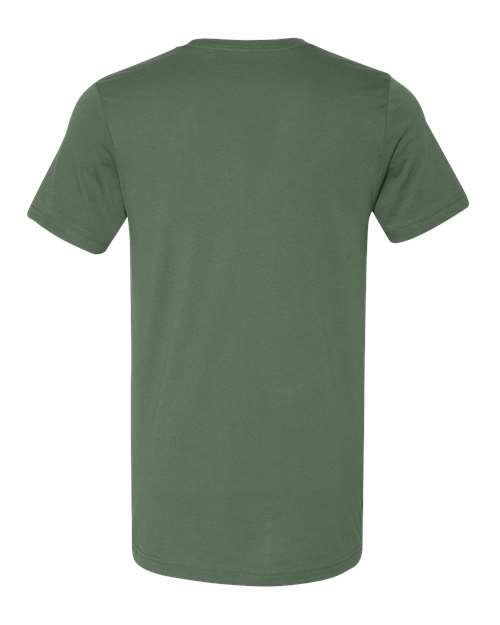BELLA + CANVAS Jersey Tee 3001 - HatFlow Company