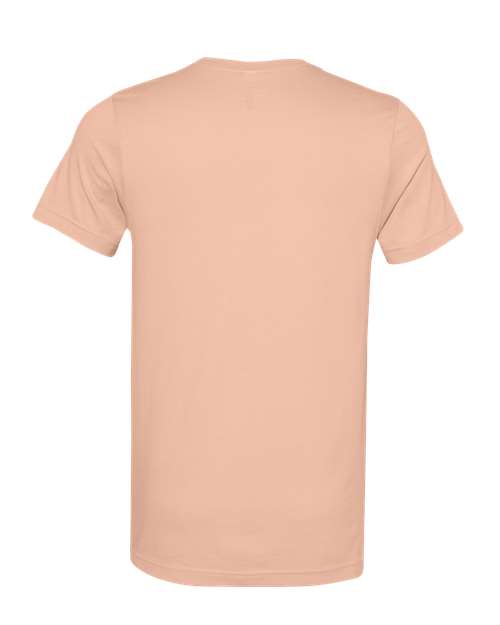 BELLA + CANVAS Jersey Tee 3001 - HatFlow Company