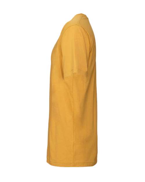 BELLA + CANVAS Jersey Tee 3001 - HatFlow Company