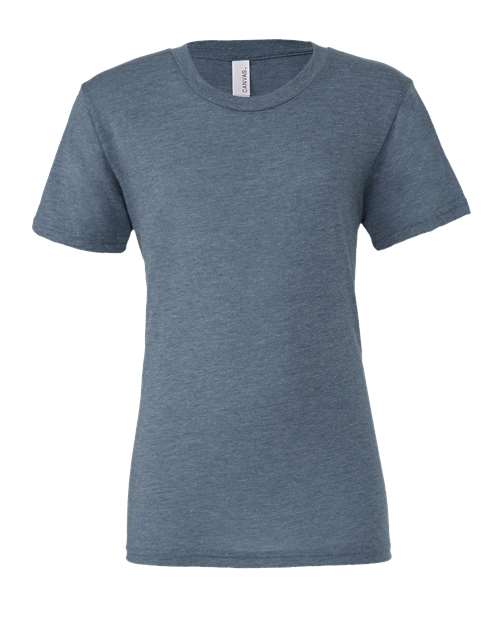 BELLA + CANVAS Triblend Tee 3413