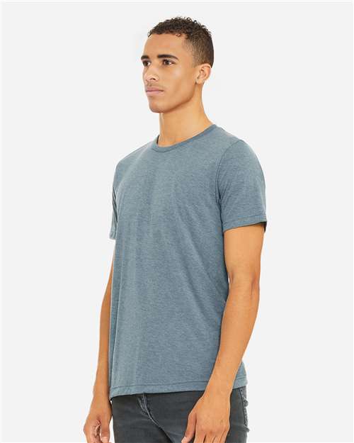 BELLA + CANVAS Triblend Tee 3413