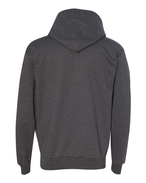 Hanes Unisex EcoSmart® Hooded Sweatshirt P170 - HatFlow Company