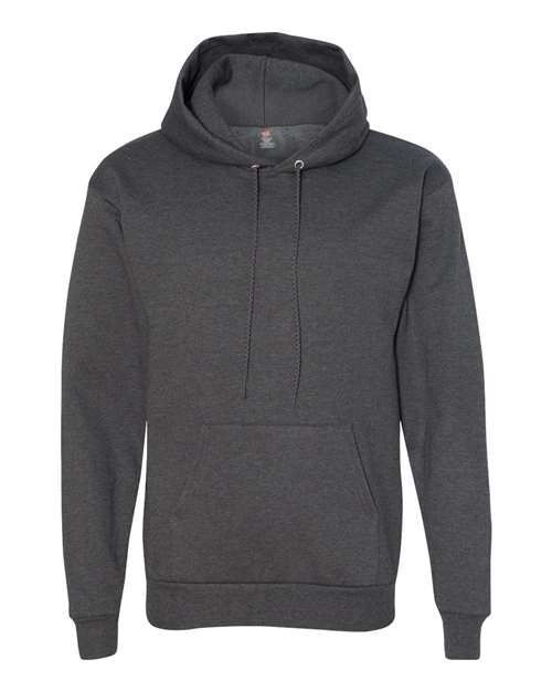 Hanes Unisex EcoSmart® Hooded Sweatshirt P170 - HatFlow Company
