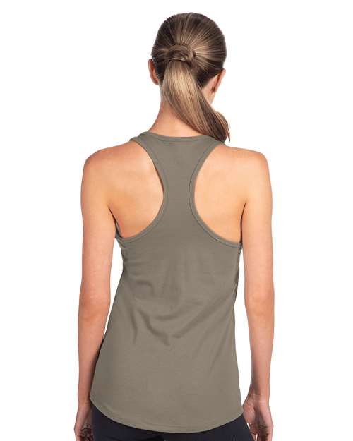 Next Level Women's Ideal Racerback Tank 1533