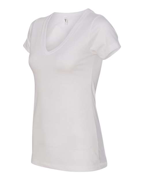 Next Level Women's Ideal V-Neck T-Shirt 1540