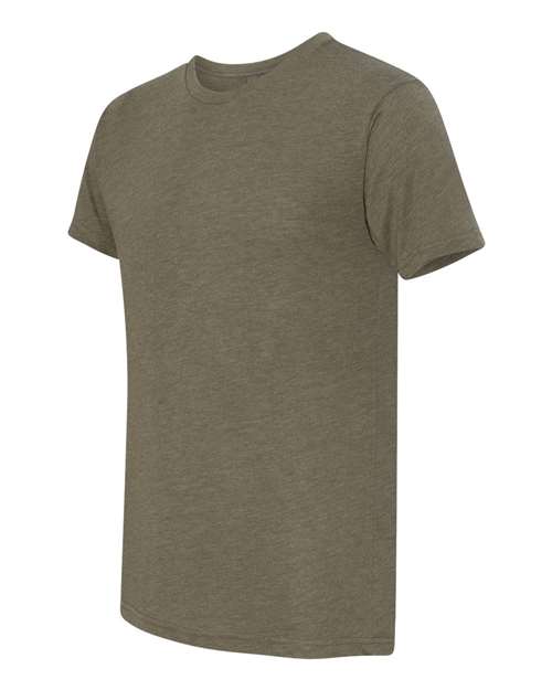 Next Level Unisex Triblend T-Shirt 6010 - HatFlow Company