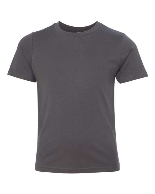 Next Level Youth Cotton T-Shirt 3310