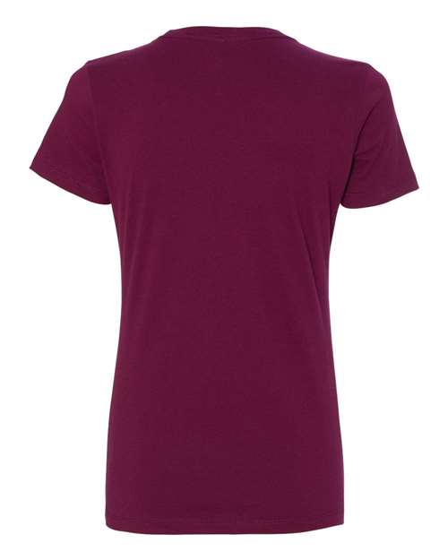 Next Level Women’s Cotton T-Shirt 3900
