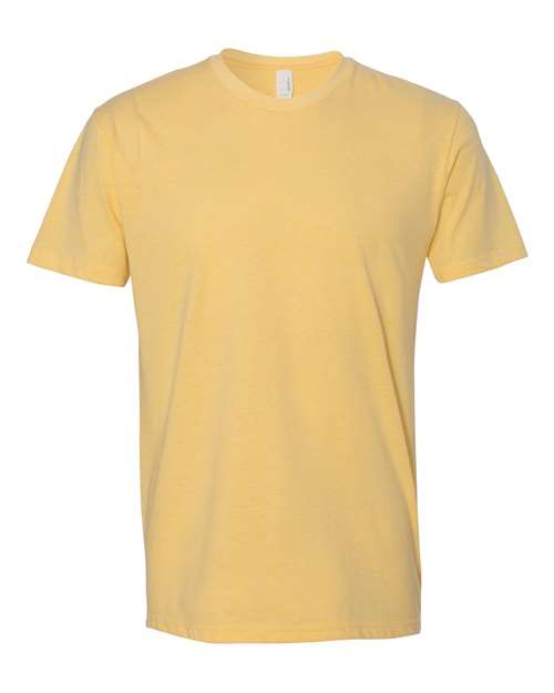Next Level Unisex CVC T-Shirt 6210