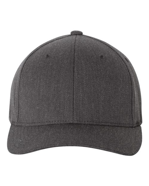 Flexfit Wool-Blend Cap 6477 - HatFlow Company