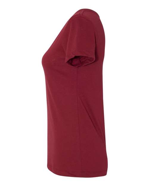Next Level Women's Ideal V-Neck T-Shirt 1540