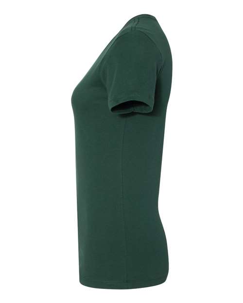 Next Level Women’s Cotton T-Shirt 3900