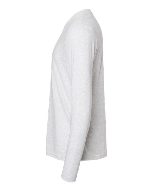Next Level Men's Triblend Long Sleeve T-Shirt 6071