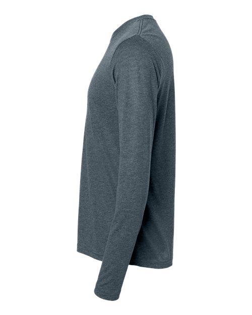 Next Level Men's Triblend Long Sleeve T-Shirt 6071