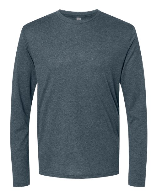 Next Level Men's Triblend Long Sleeve T-Shirt 6071