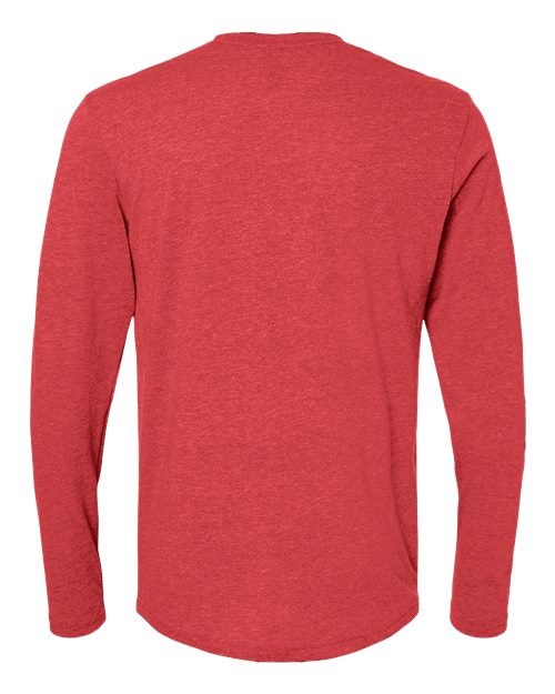 Next Level Men's Triblend Long Sleeve T-Shirt 6071