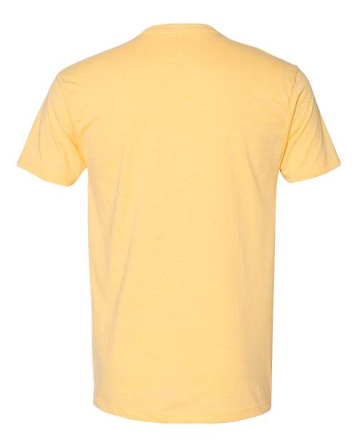 Next Level Men's CVC V-Neck T-Shirt 6240 - HatFlow Company