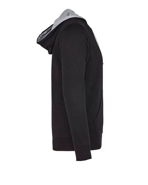 Next Level Unisex Laguna Hoodie Sweatshirt 9301
