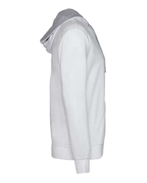 Next Level Unisex Laguna Hoodie Sweatshirt 9301