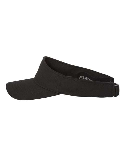 Flexfit 110® Visor 8110 - HatFlow Company