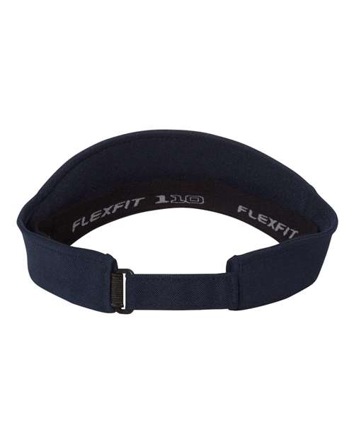 Flexfit 110® Visor 8110 - HatFlow Company
