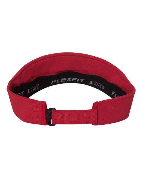 Flexfit 110® Visor 8110 - HatFlow Company