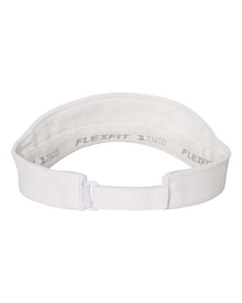 Flexfit 110® Visor 8110 - HatFlow Company