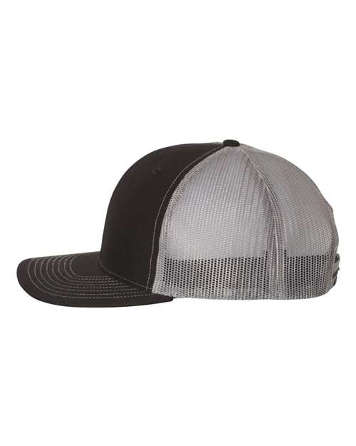 Richardson Snapback Trucker Cap 112 - HatFlow Company
