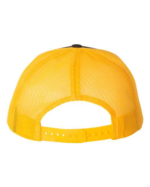 Richardson Snapback Trucker Cap 112 - HatFlow Company