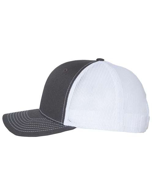 Richardson Snapback Trucker Cap 112 - HatFlow Company