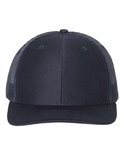 Richardson Snapback Trucker Cap 112 - HatFlow Company