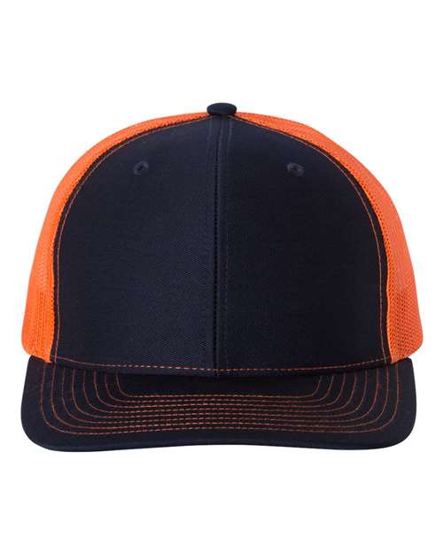 Richardson Snapback Trucker Cap 112 - HatFlow Company