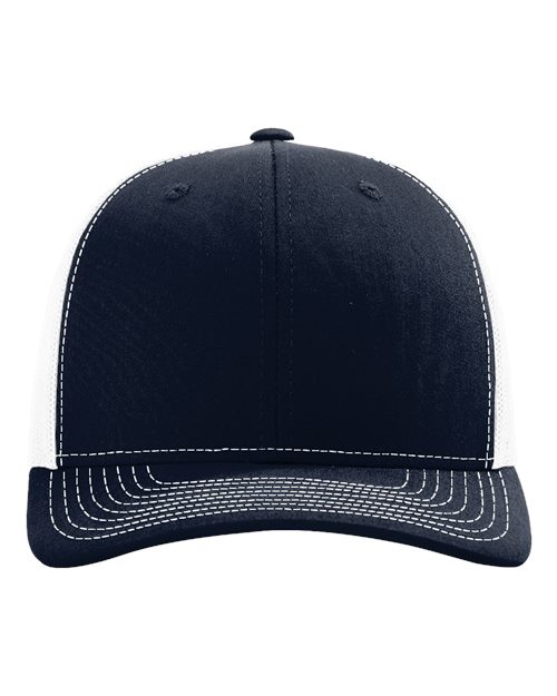 Richardson Snapback Trucker Cap 112 - HatFlow Company