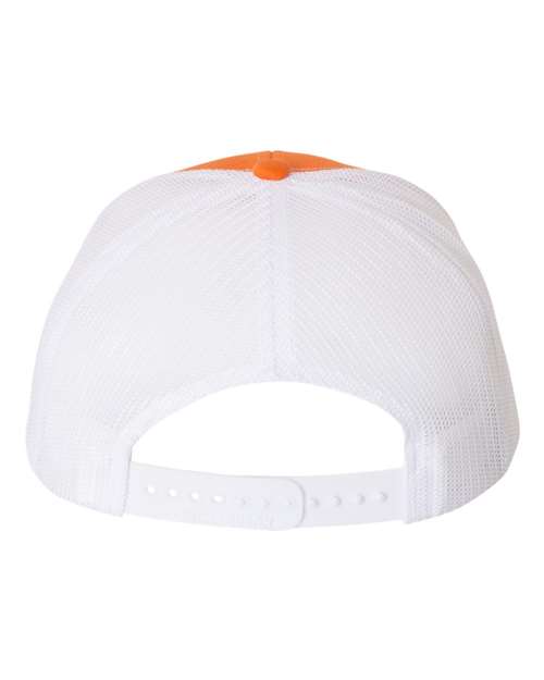 Richardson Snapback Trucker Cap 112 - HatFlow Company