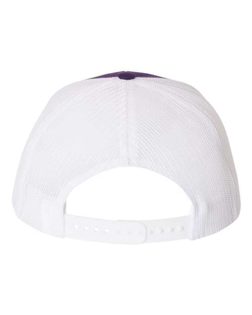 Richardson Snapback Trucker Cap 112 - HatFlow Company