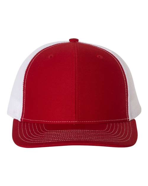 Richardson Snapback Trucker Cap 112 - HatFlow Company