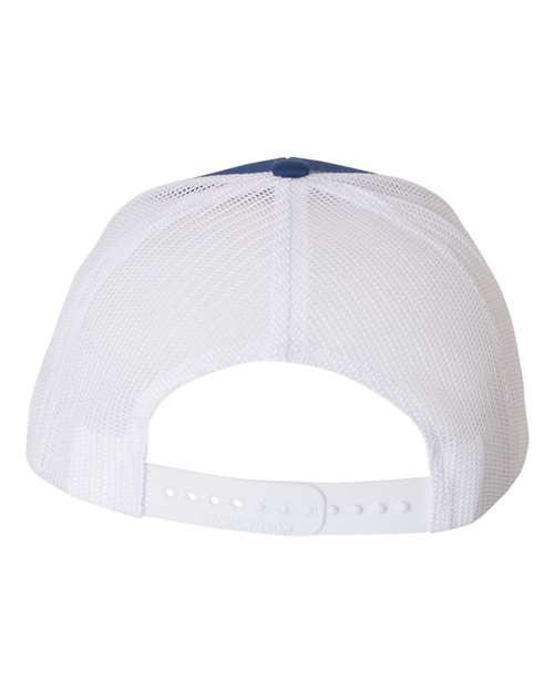 Richardson Snapback Trucker Cap 112 - HatFlow Company
