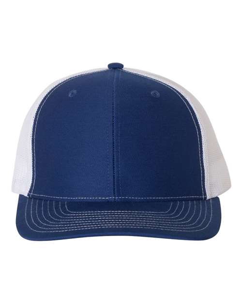 Richardson Snapback Trucker Cap 112 - HatFlow Company