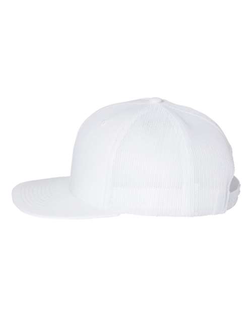 Richardson Snapback Trucker Cap 112 - HatFlow Company