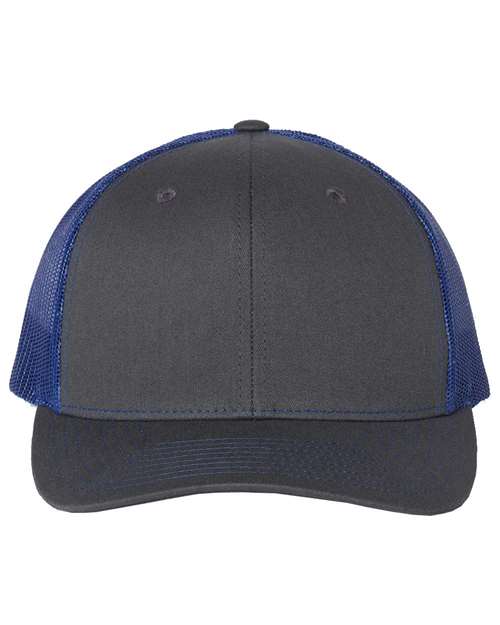 Richardson Snapback Trucker Cap 112 - HatFlow Company