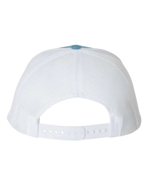 Richardson Snapback Trucker Cap 112 - HatFlow Company