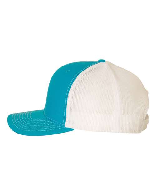 Richardson Snapback Trucker Cap 112 - HatFlow Company