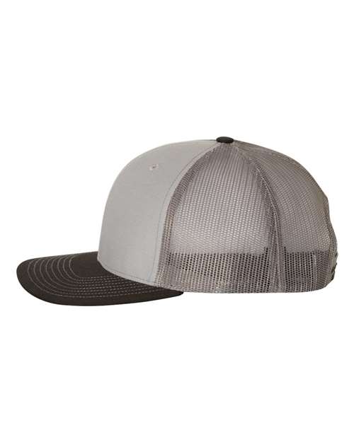 Richardson Snapback Trucker Cap 112 - HatFlow Company