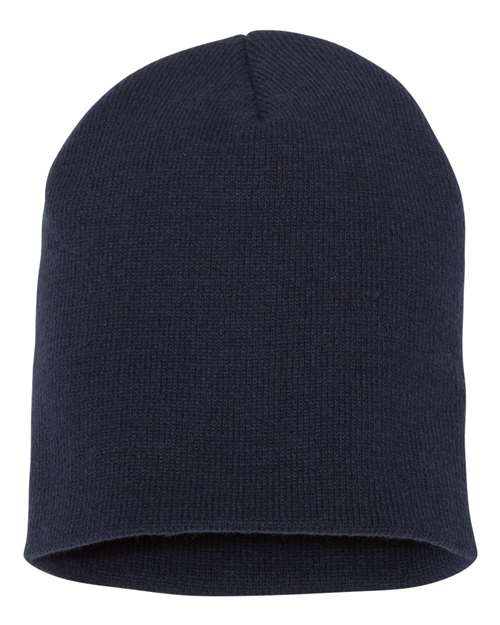 YP Classics 8 1/2" Beanie 1500KC - HatFlow Company