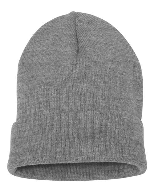 YP Classics Cuffed Beanie 1501KC - HatFlow Company